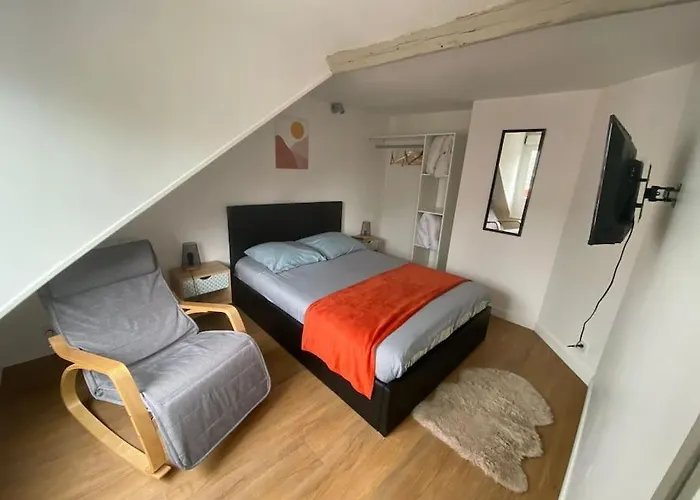 Emeraude T Avec Salle De Sport