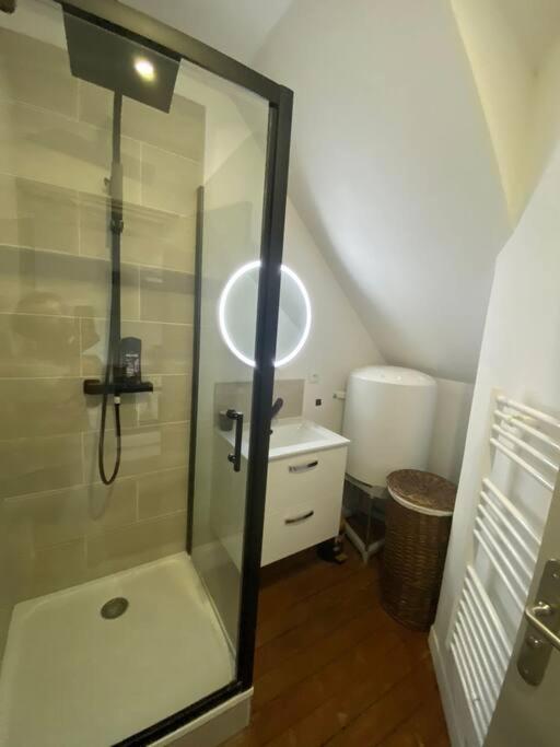 Emeraude T Avec Salle De Sport Apartment